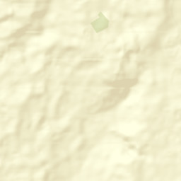 Muang Ta-Ôy Street Map