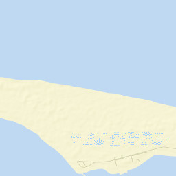 Puerto Castilla Street Map