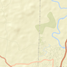 Kudal Street Map