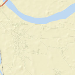 Avanigadda Street Map