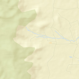 Amphoe Pang Sila Thong Street Map