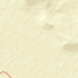 Muang Toumlan Street Map