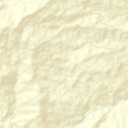 San Mateo Piñas Street Map