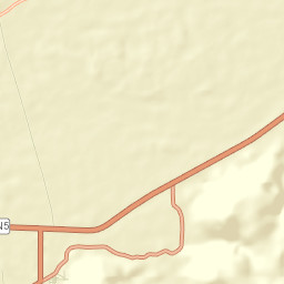 Sayun Street Map