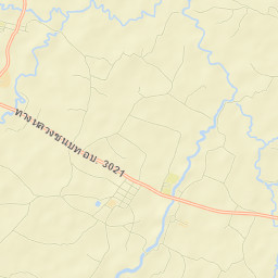 Amphoe Khemmarat Street Map