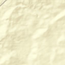 Province of Aurora Street Map