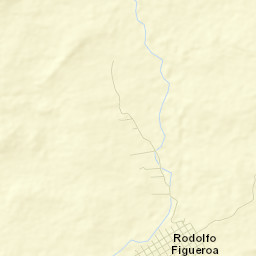Rodulfo Figueroa Street Map