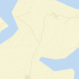 Santa Rosa de Aguán Street Map