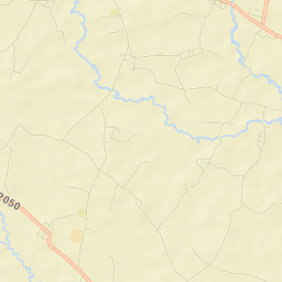 Amphoe Na Tan Street Map