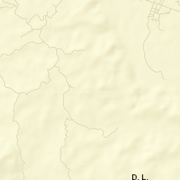 Carranglan Street Map