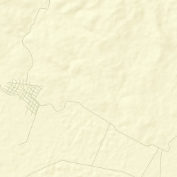 Nueva Libertad (El Colorado) Street Map