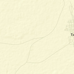 Tchintabaraden Street Map