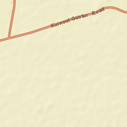 Chemmumiahpet Street Map