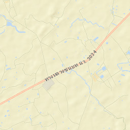 Amphoe Kao Liao Street Map