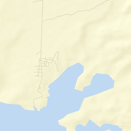 Conversion Street Map