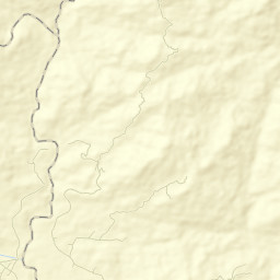 San José Piedras Negras Street Map