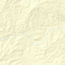 El Ramal (Porvenir) Street Map