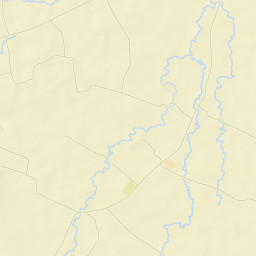 Amphoe Mae Wong Street Map