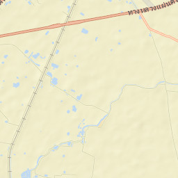 Amphoe Chumsaeng Street Map