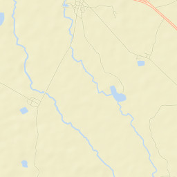 Amphoe Wapi Pathum Street Map