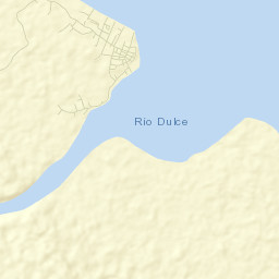 Lívingston Street Map