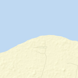 Nueva Armenia Street Map