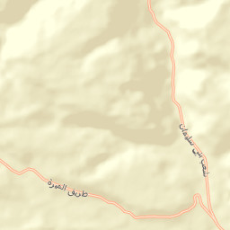 Arhab Street Map