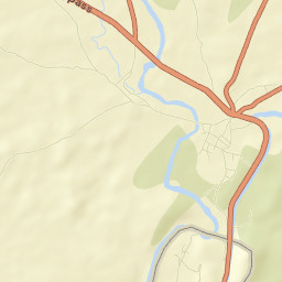 Banda Maharashtra Street Map