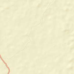 Kyain Seikgyi Township Street Map