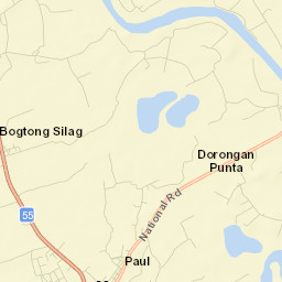 Linmansangan Street Map