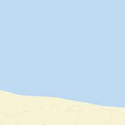 El Porvenir Street Map