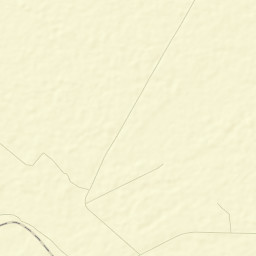 Quebrada de Arena Street Map