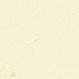 Brus Laguna Street Map