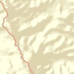 Kuhlan Affar Street Map