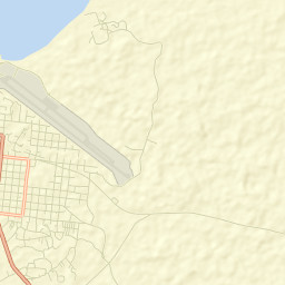Municipio de Puerto Barrios Street Map
