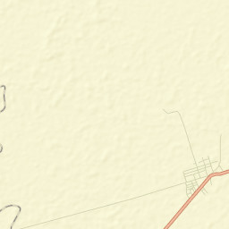 La Unión Street Map