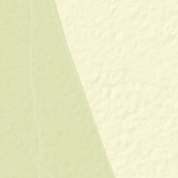 Matam Department Street Map