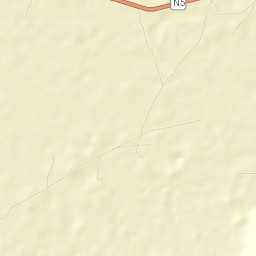 Wadi Al Ayn Street Map