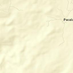 Mangatarem Street Map