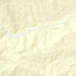 Montecristo de Guerrero Street Map