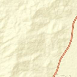 Quebrada Seca Street Map