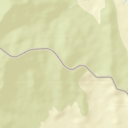 Amphoe Mae Poen Street Map