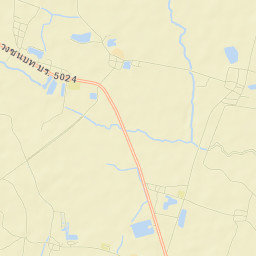 Amphoe Na Pho Street Map