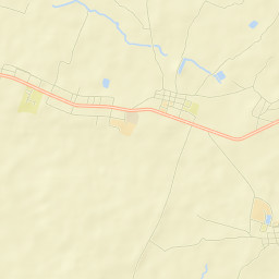 Amphoe Hua Taphan Street Map