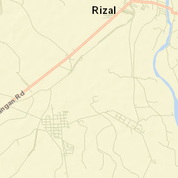 Agbannawag Street Map