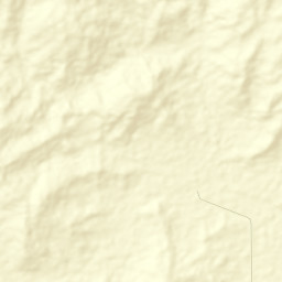 La Jutosa Street Map