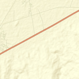 San Francisco Street Map