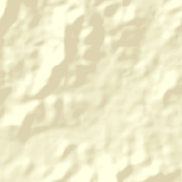 Bani Qa'is Street Map