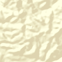 Al Masilah Street Map