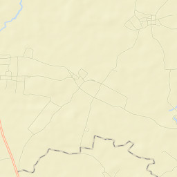 Amphoe Yang Si Surat Street Map